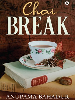 cover image of Chai Break
